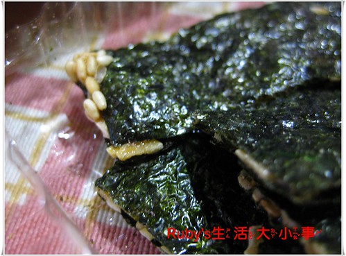 上豐海苔杏仁片 (7)