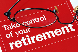 Retirement Planning Basics: It’s Up to You