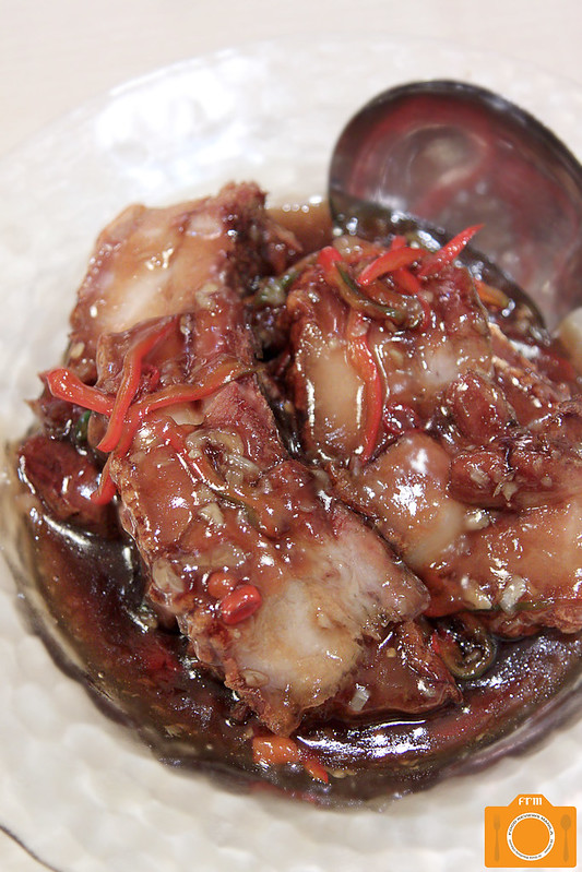Zong Caramelized Pork Loin