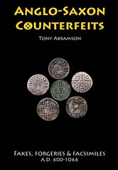 Anglo-Saxon Counterfeits