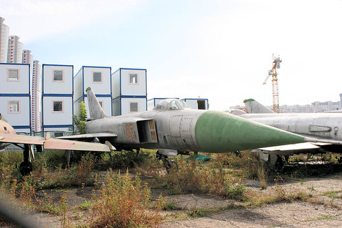 Su-15 85 red