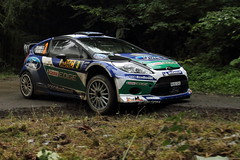 WRC Rallye Deutschland (2012)