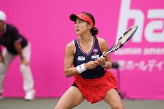 2016.09. 10-14 Japan Women's Open highlights