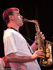 2012-0629 Montreal Jazz Festival