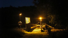 2012-0628-Sweden-Night dock
