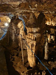 Woman's Cave, Romania
