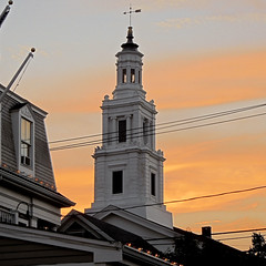 2012 Provincetown Mass.