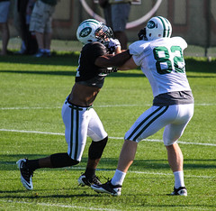Jets Practice Aug 2 2012