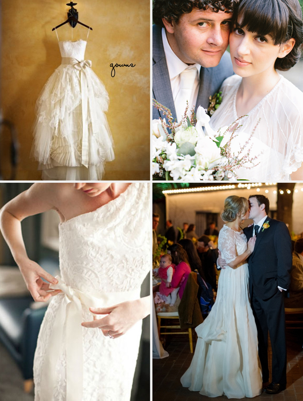 Wedding Gowns | Lovestru.ck Events
