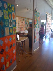 PNW MQG at Island Quilters