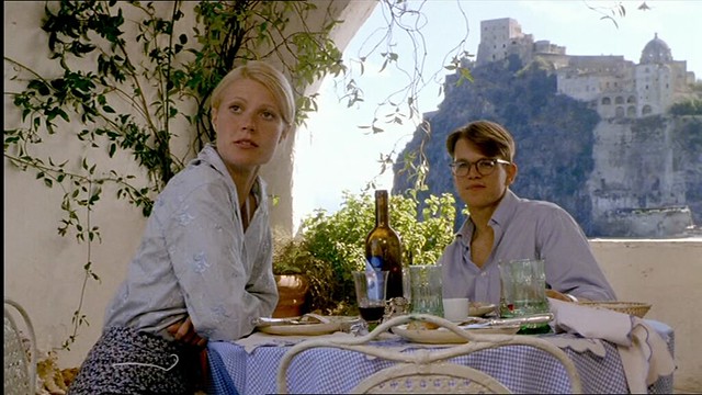 the talented mr ripley