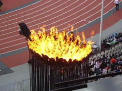 Olympics London 2012