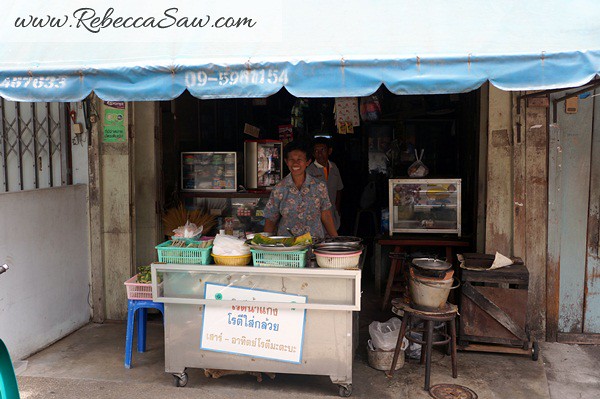 Singora Tram Tour - songkhla old town thailand-004
