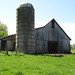 Franklin County Dairy Barns