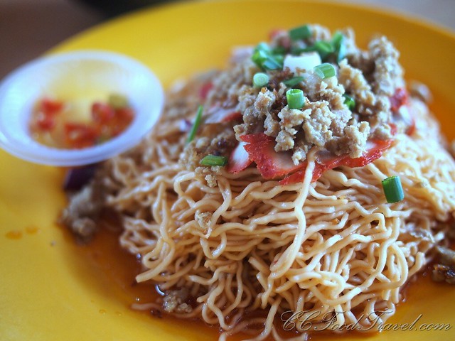 Cheras Sarawak Noodles