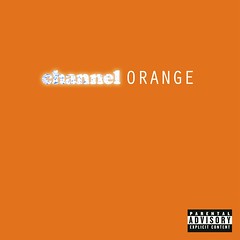 Frank Ocean  Channel Orange