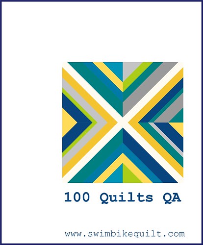 100 Quilts for Kids Quilt Along! [+ giveaway]