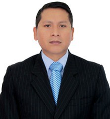 Wiliam N. Garcia Ñaupari