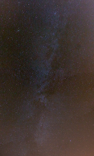 Milky Way 250712 by Mick Hyde