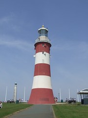 Architecture - Lighthouse