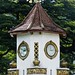 Kandy Ismail Clock Tower