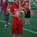 2011-08-15 Marching Rehearsal