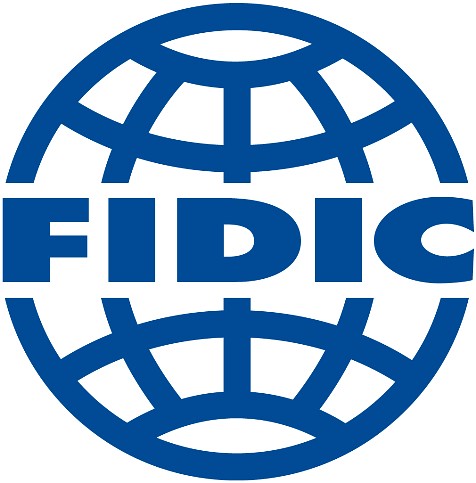 FIDIC's Logo