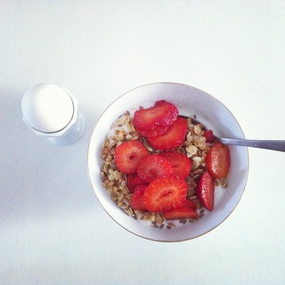 strawberrylunch (instagram)