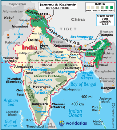 india-color