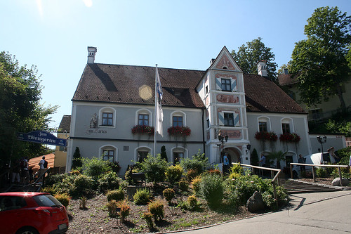 Klostergasthof Andechs
