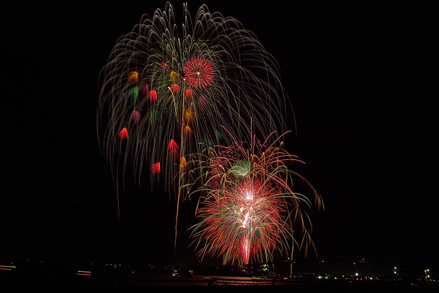 kisarazu fireworks