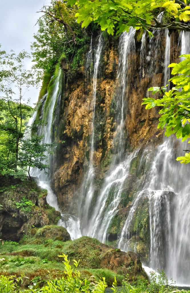 Plitvice Jezera National Park (10)