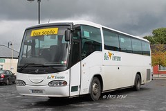 Bus Éireann SI 101 - 111