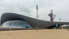 London/Olympic Stadium