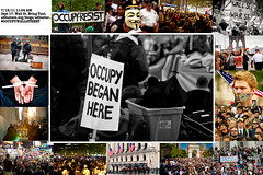 | #OccupyWallStreet |