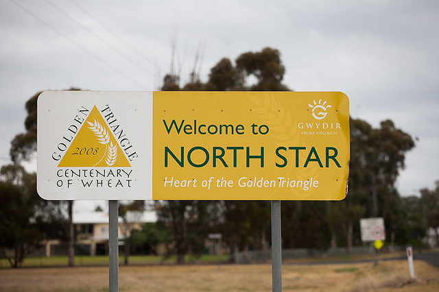 Welcome to North Star