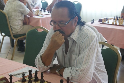 Julio Ostos (VEN)