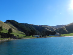 Okukari Bay