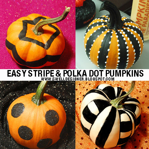 stripe&polka-dot-pumpkins-swelldesigner.blogspot.com
