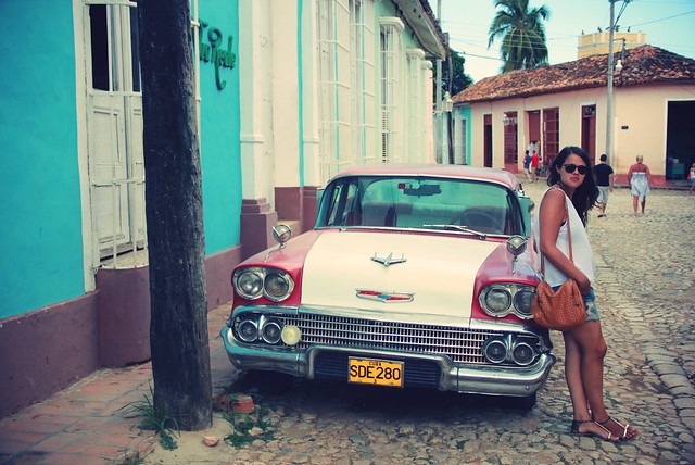Viaje a Cuba Monicositas