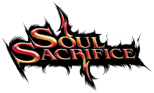 Soul Sacrifice for PS Vita