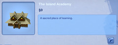 The Island Academy
