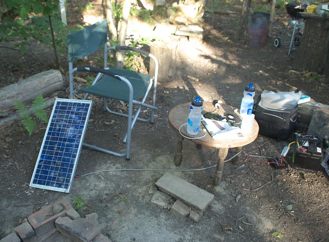 DSC_4355 solar wifi hotspot in the woods