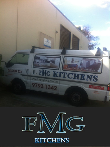 FMG Kitchens