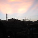 Sunset over Kampala - IMG_0144