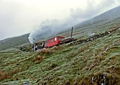 Welsh Narrow Gauge Railways