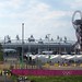 The Olympic Park, July 25, 2012