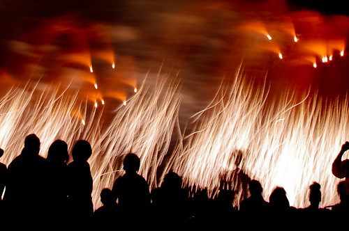 2012 第44回豊田おいでんまつり花火大会(2012 The 44th Toyota Oiden Festival Fireworks)