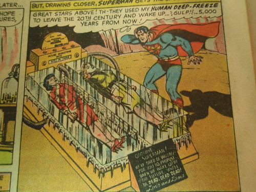 Superman's Girlfriend Lois Lane #60 (9)