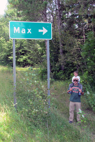 228 town of max